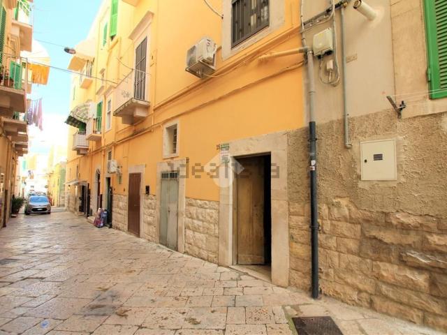 Appartamento in vendita di 30 m² in Vico V° Madonna dei Martiri, 29