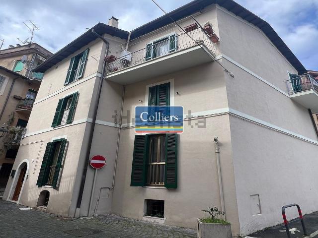 Appartamento in vendita di 30 m² in Vicolo Balzo