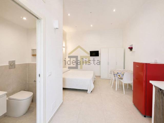 Appartamento in vendita di 30 m² in Vicolo Busara, 22