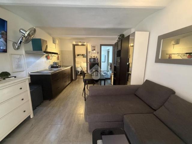 Appartamento in vendita di 30 m² in Vicolo del Falcone, 21