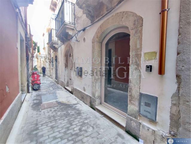 Appartamento in vendita di 30 m² in Vicolo IV Alla Giudecca