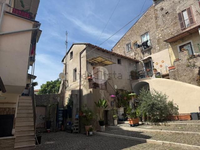 Appartamento in vendita di 30 m² in Vicolo San Biagio, 39