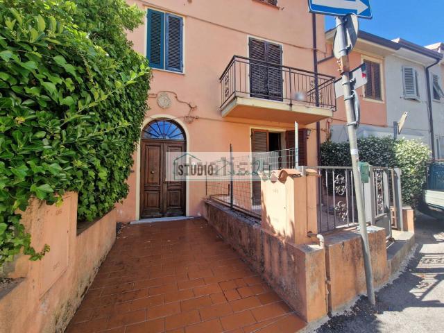 Appartamento in vendita di 30 m² in Via Terrapezzina