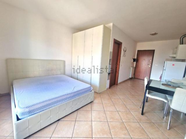 Appartamento in vendita di 30 m² in Via Tiberina, 155