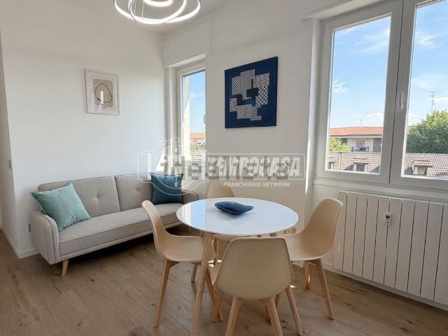 Appartamento in vendita di 30 m² in Via Tolmezzo, 12