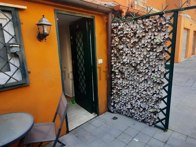 Appartamento in vendita di 30 m² in Via Torquato Taramelli, 14