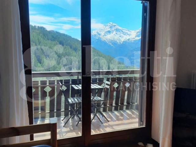 Appartamento in vendita di 30 m² in Via Triplex, 2