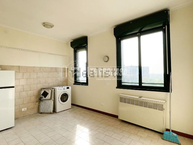 Appartamento in vendita di 30 m² in Via Tucidide, 20