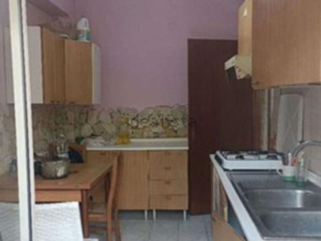 Appartamento in vendita di 30 m² in Via Tukory, 41
