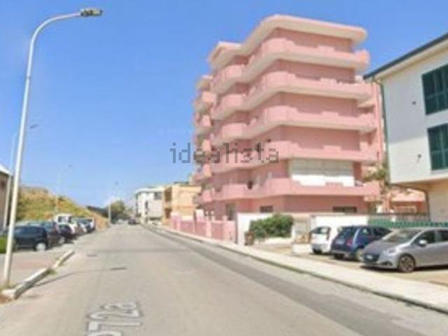 Appartamento in vendita di 30 m² in Via Tukory, 41
