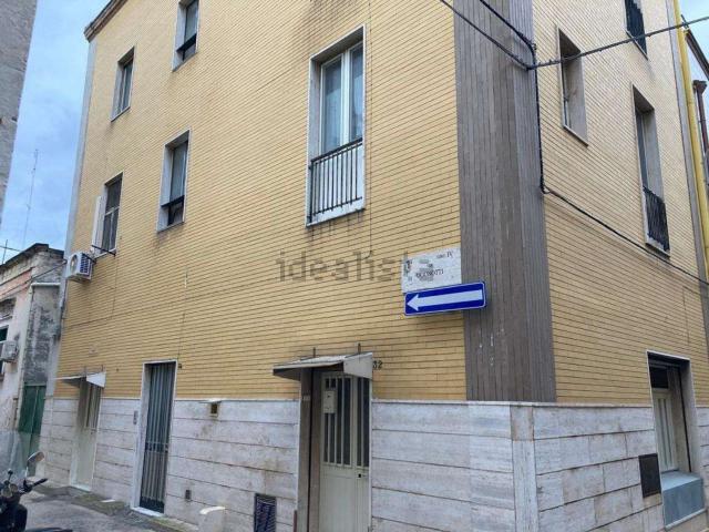 Appartamento in vendita di 30 m² in Via Ugonotti, 34
