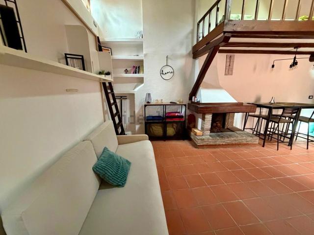 Appartamento in vendita di 30 m² in Via Umberto I, 1