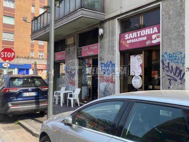 Appartamento in vendita di 30 m² in Via Vallazze, 86