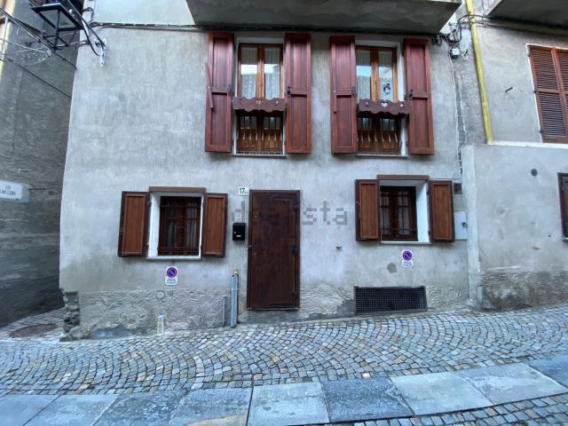 Appartamento in vendita di 30 m² in Via Vittorio Emanuele, 17