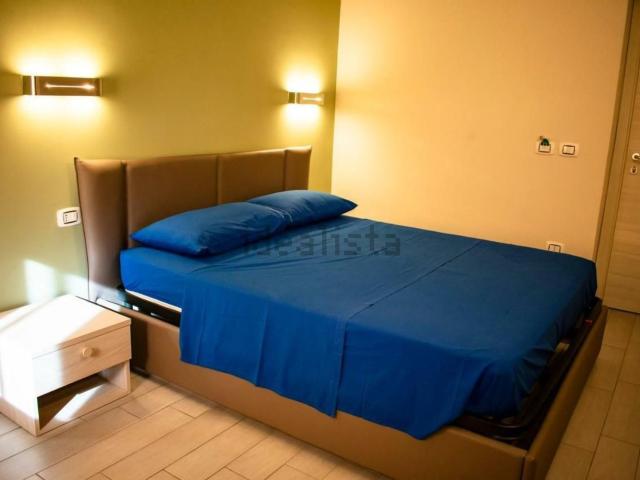 Appartamento in vendita di 30 m² in Via Vitruvio