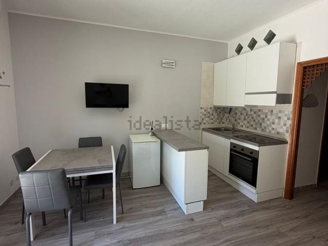 Appartamento in vendita di 30 m² in Via A. Consalvi, 10