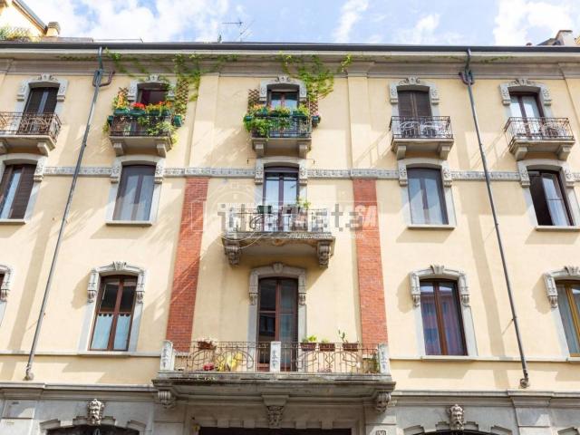 Appartamento in vendita di 30 m² in Via Alessandro Tadino, 50