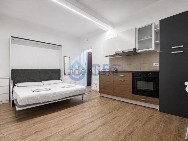 Appartamento in vendita di 30 m² in Via Alessandro Tadino, 2