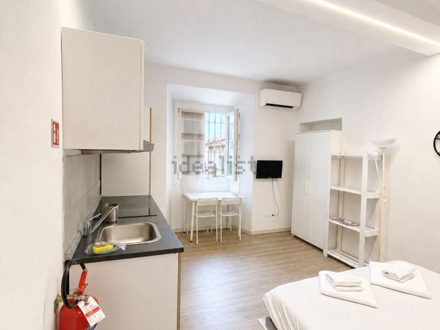 Appartamento in vendita di 30 m² in Via Alessandro Tadino, 2