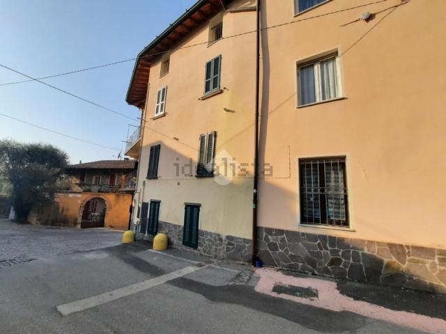 Appartamento in vendita di 30 m² in Via Alighieri, 1