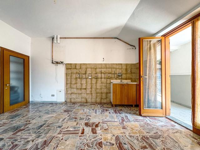 Appartamento in vendita di 30 m² in Via Alto Vergante, 226
