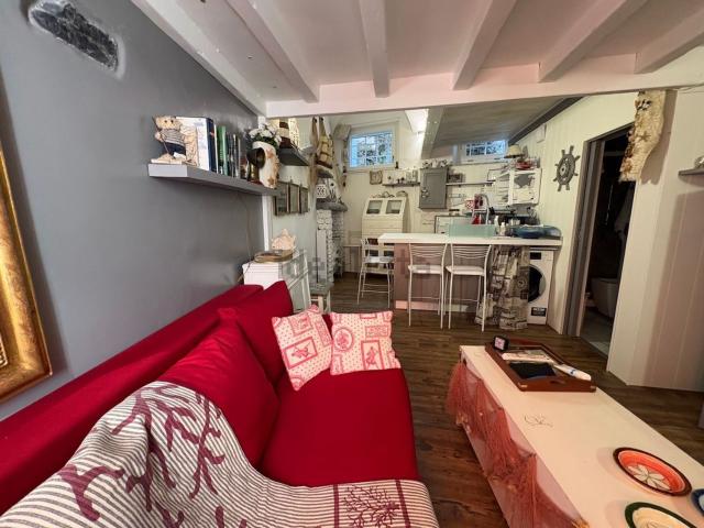 Appartamento in vendita di 30 m² in Via Andrea Doria, 19