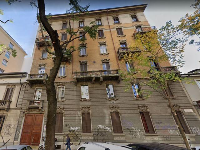 Appartamento in vendita di 30 m² in Via Andrea Solari, 47