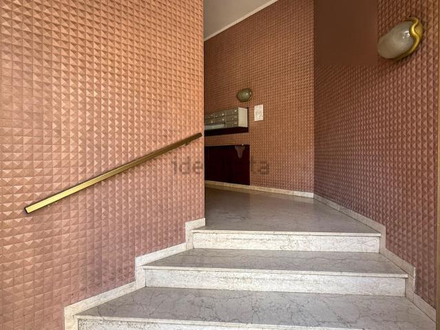 Appartamento in vendita di 30 m² in Via Angelo Maj
