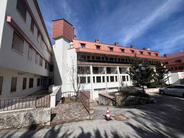 Appartamento in vendita di 30 m² in Via Antonio del Fante