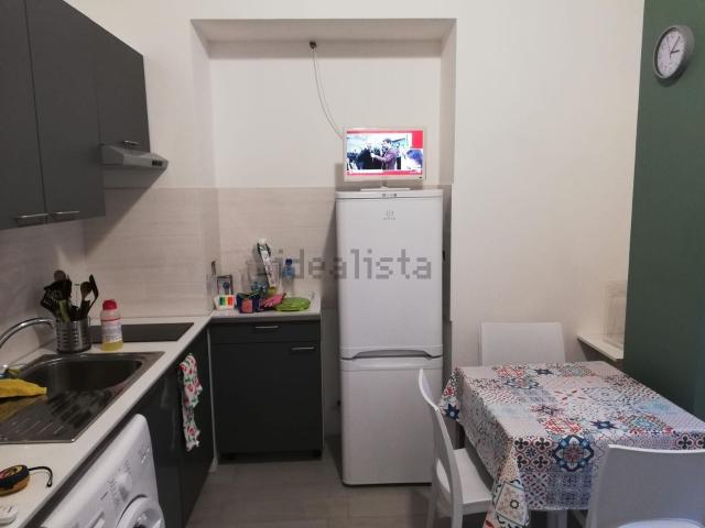 Appartamento in vendita di 30 m² in Via Antonio Fontanesi, 23