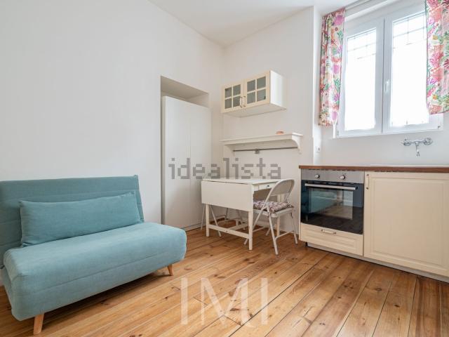 Appartamento in vendita di 30 m² in Via Ascanio Sforza, 105