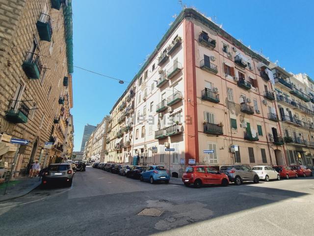 Appartamento in vendita di 30 m² in Via Aquila, 117