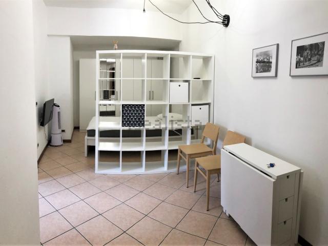 Appartamento in vendita di 30 m² in Via Attilio Momigliano, 2