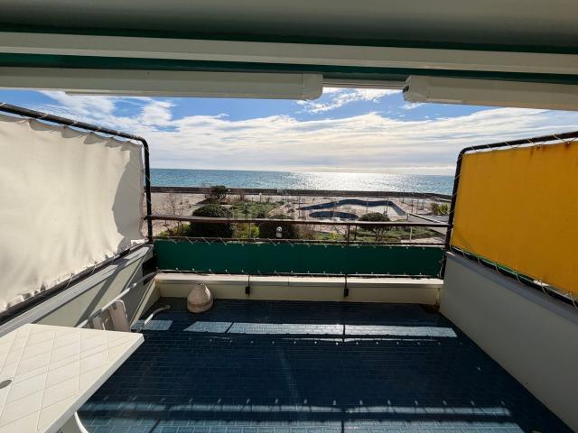Appartamento in vendita di 30 m² in Via Aurelia Levante