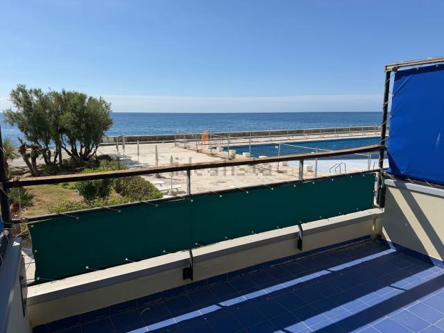Appartamento in vendita di 30 m² in Via Aurelia Levante