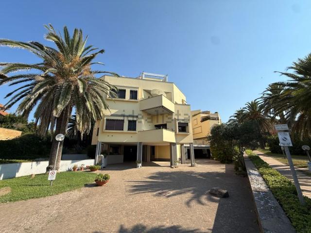 Appartamento in vendita di 30 m² in Via Aurelia, 365