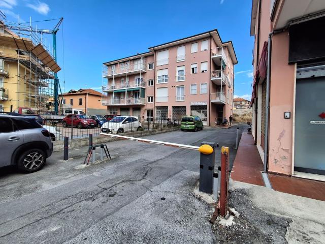 Appartamento in vendita di 30 m² in Via Aurelia, 44