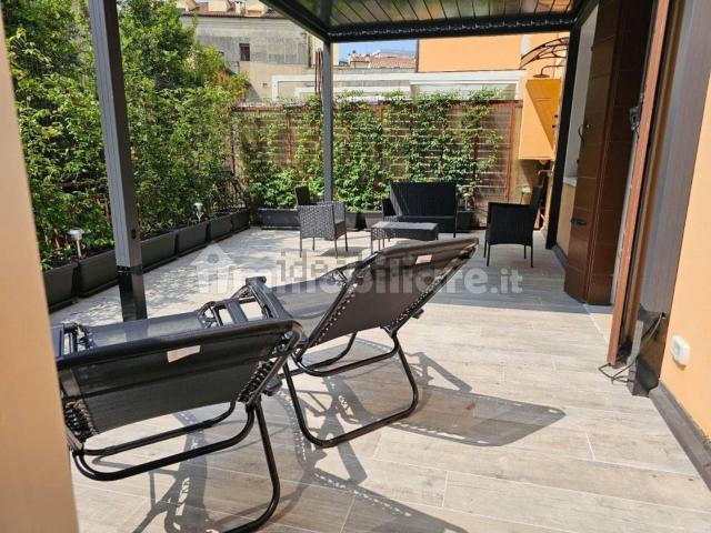 Appartamento in vendita di 30 m² in Via Austria