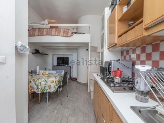 Appartamento in vendita di 30 m² in Via Barge, 15