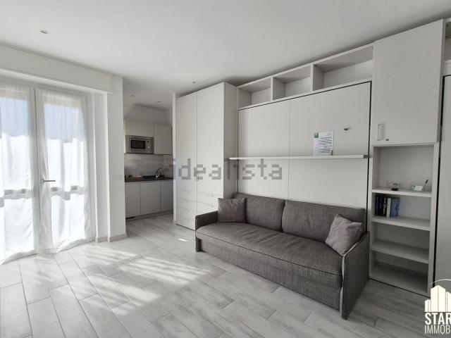 Appartamento in vendita di 30 m² in Via Bari, 8