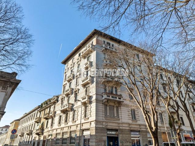 Appartamento in vendita di 30 m² in Via Bezzecca, 23
