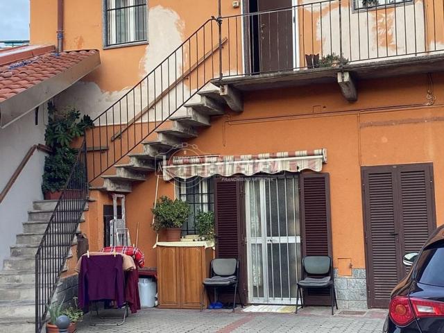 Appartamento in vendita di 30 m² in Via Camillo Benso di Cavour, 51