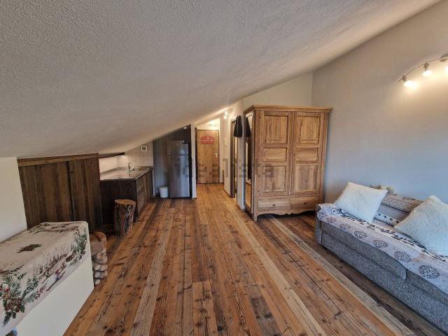 Appartamento in vendita di 30 m² in Via Capricorno, 7