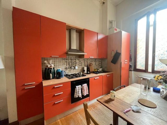 Appartamento in vendita di 30 m² in Via Carlo Bini