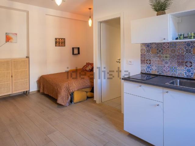 Appartamento in vendita di 30 m² in Via Carlo Imbonati, 23