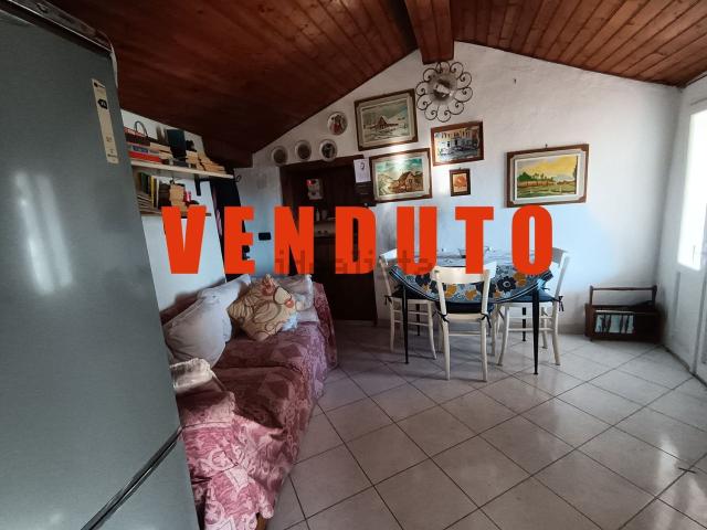 Appartamento in vendita di 30 m² in Via Cavour