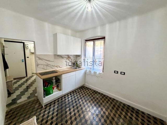 Appartamento in vendita di 30 m² in Via Celesia, 61