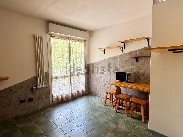 Appartamento in vendita di 30 m² in Via Ceresole, 40