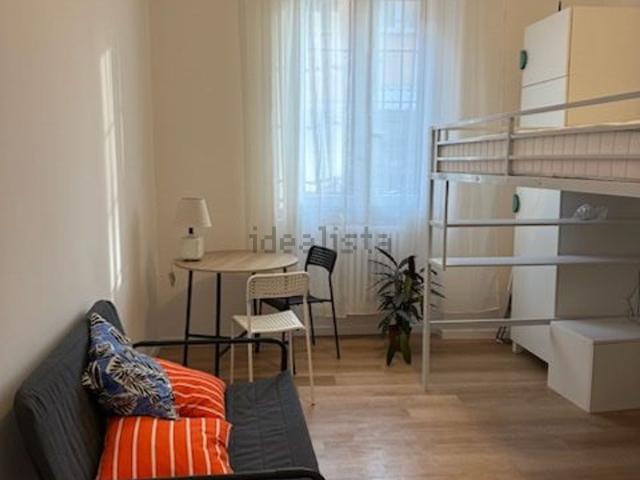 Appartamento in vendita di 30 m² in Via Cesare Arici, 3