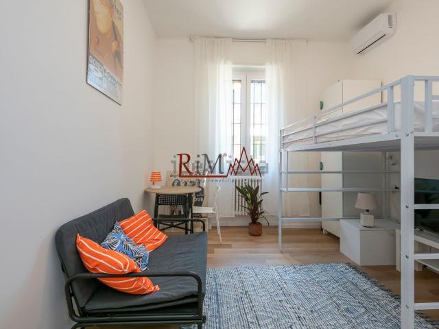 Appartamento in vendita di 30 m² in Via Cesare Arici, 3